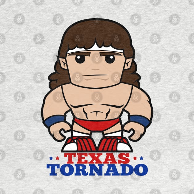 Texas Tornado by lockdownmnl09